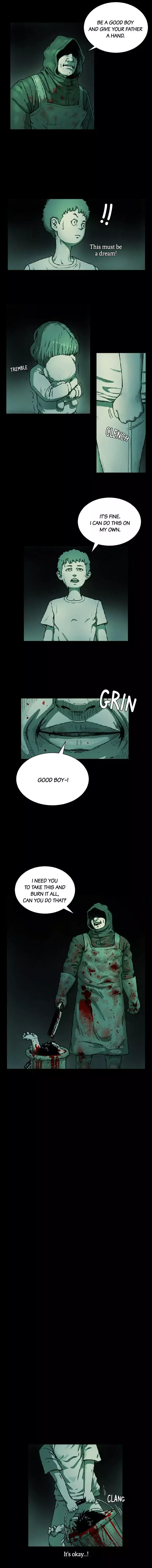 Black - Chapter 7 - Page 6