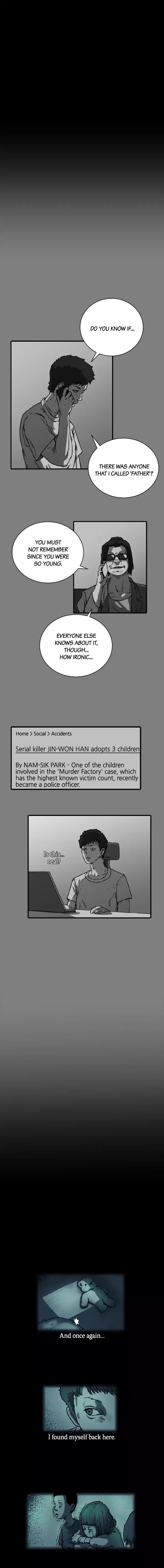 Black - Chapter 7 - Page 8