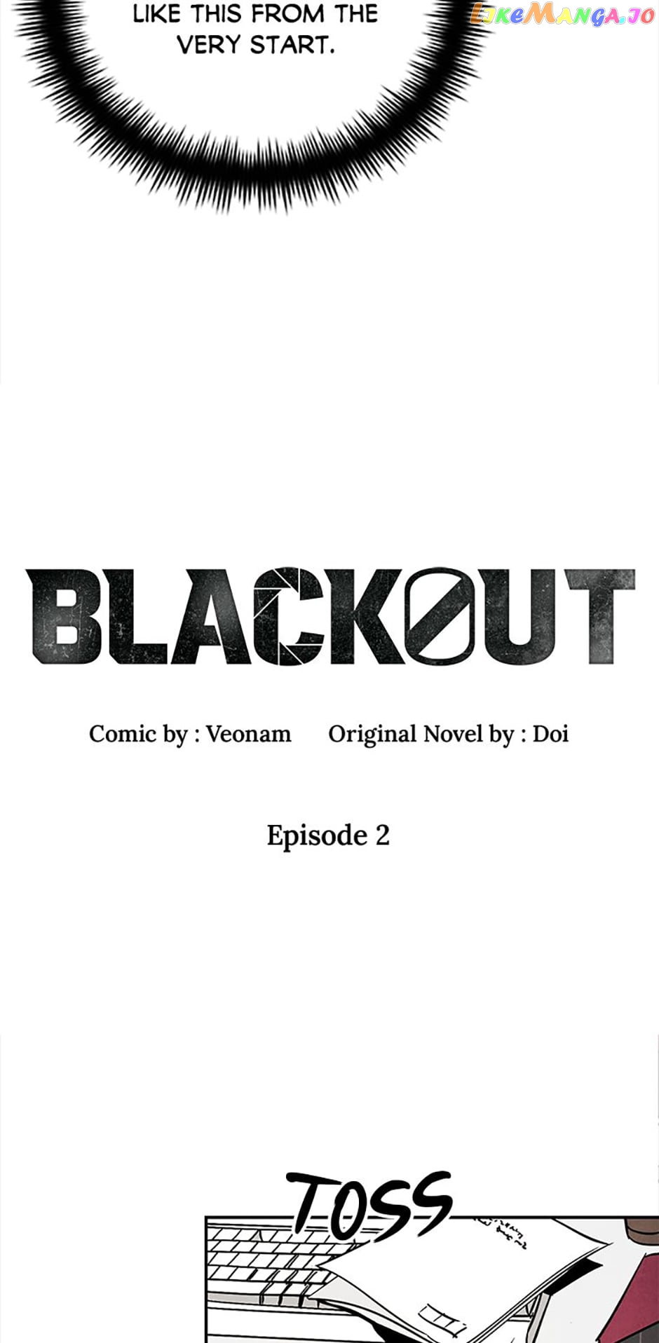 Blackout - Chapter 2 - Page 24