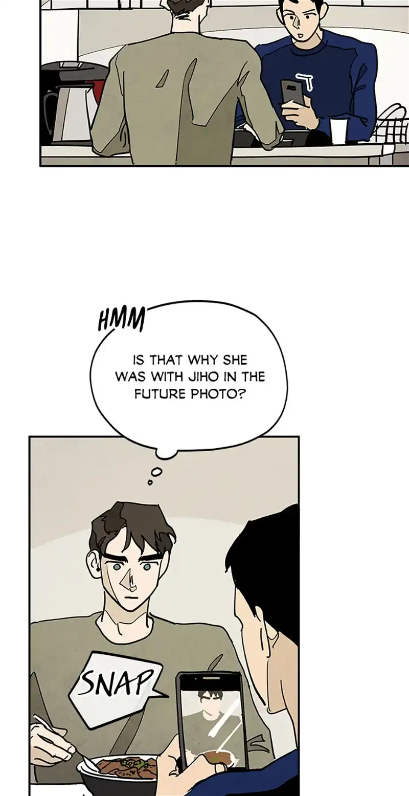 Blackout - Chapter 21 - Page 27