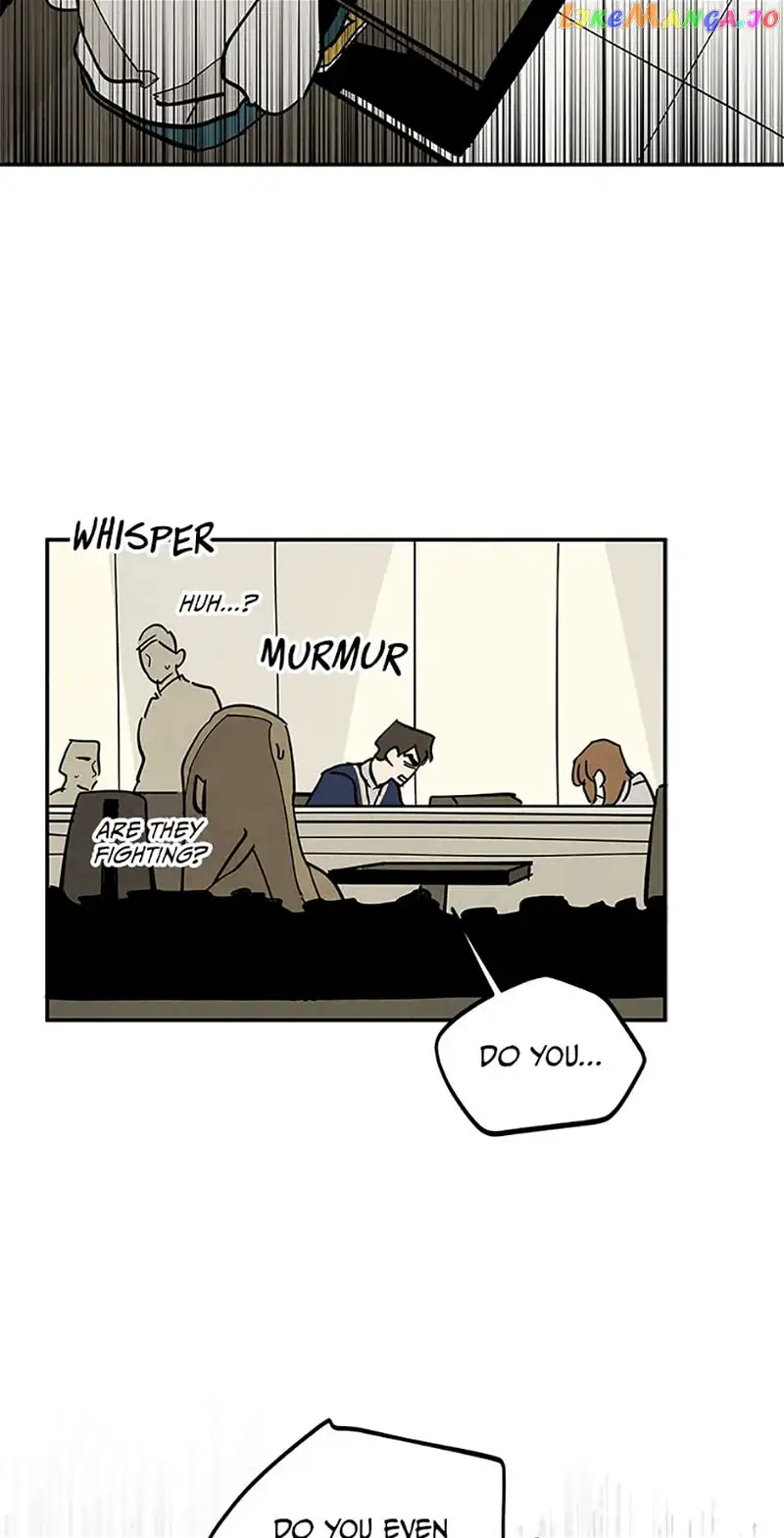 Blackout - Chapter 31 - Page 31