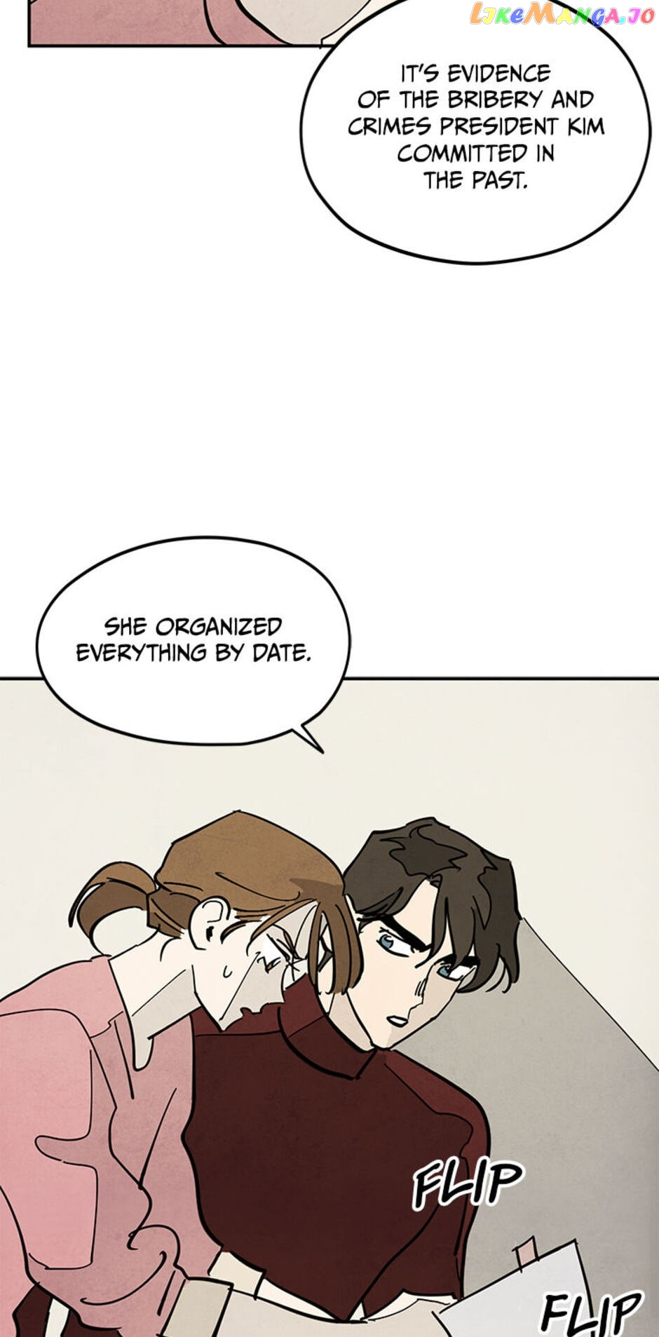 Blackout - Chapter 34 - Page 39
