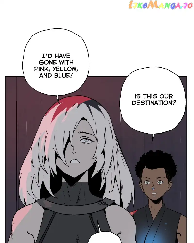 Blacksun - Chapter 43 - Page 8