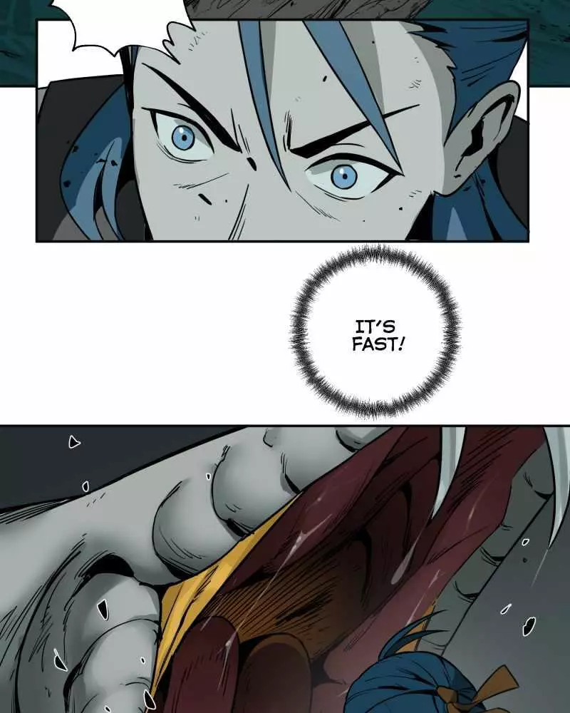 Blacksun - Chapter 65 - Page 31