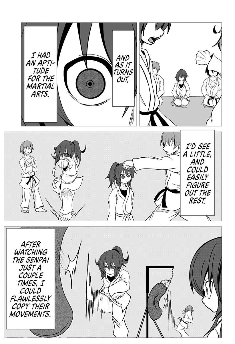 Blade-Eye - Chapter 1 - Page 11