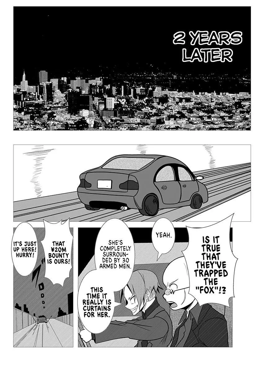 Blade-Eye - Chapter 1 - Page 41