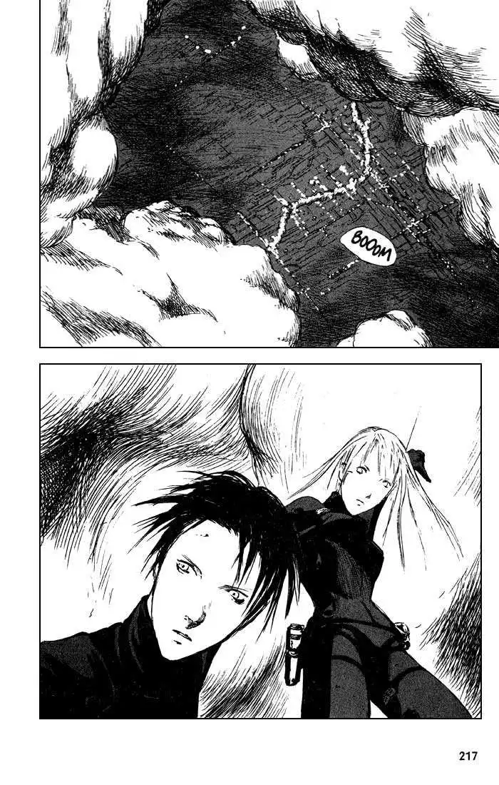 Blame! - Chapter 11 - Page 31