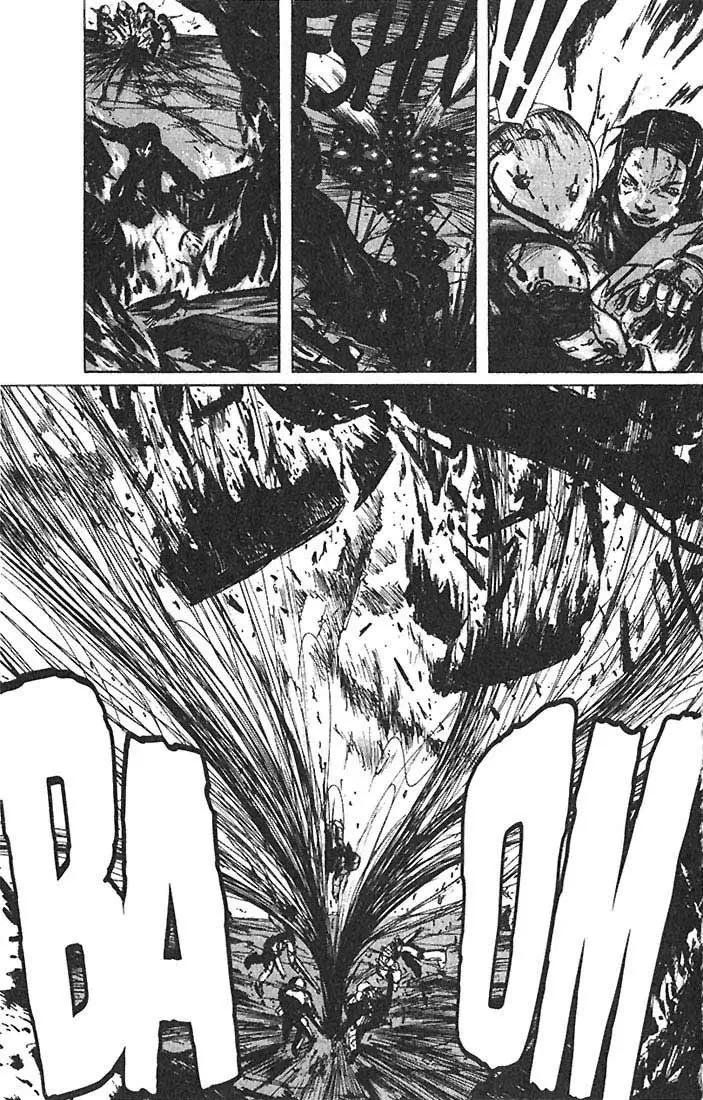 Blame! - Chapter 16 - Page 28