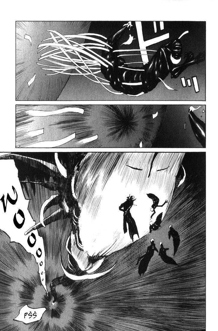 Blame! - Chapter 20 - Page 6
