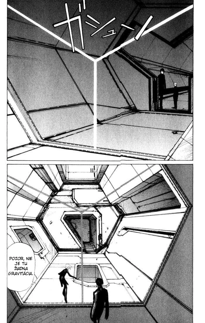 Blame! - Chapter 22 - Page 8