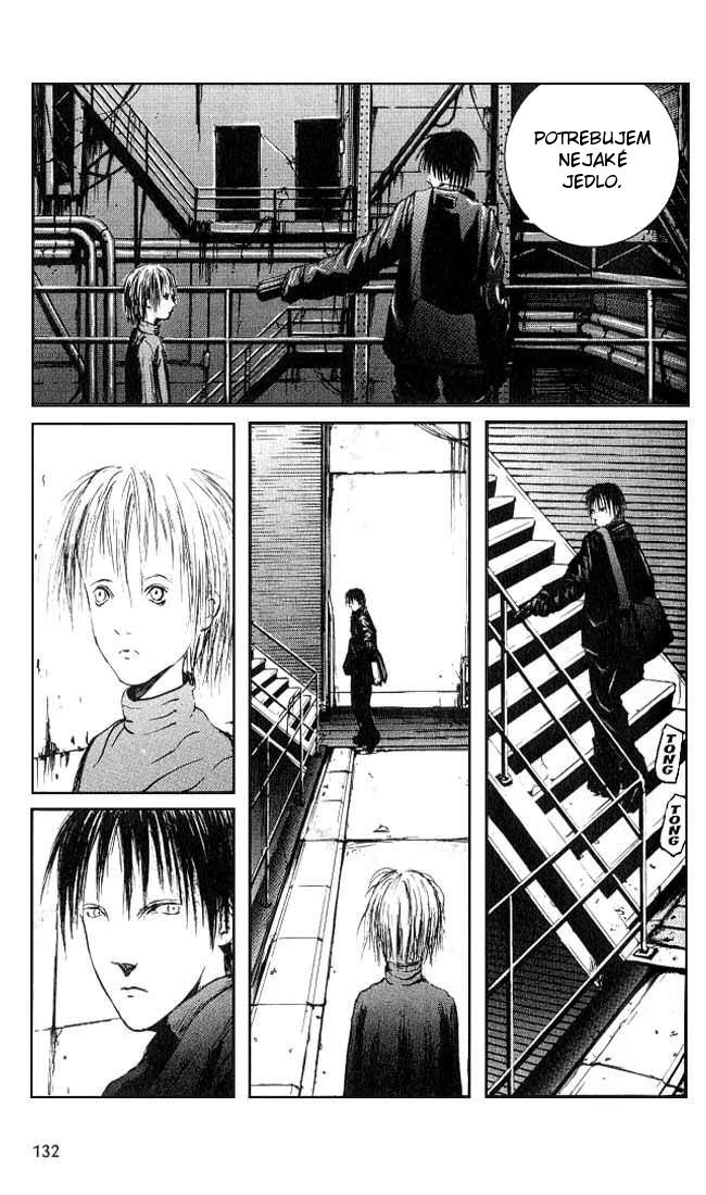 Blame! - Chapter 4 - Page 9