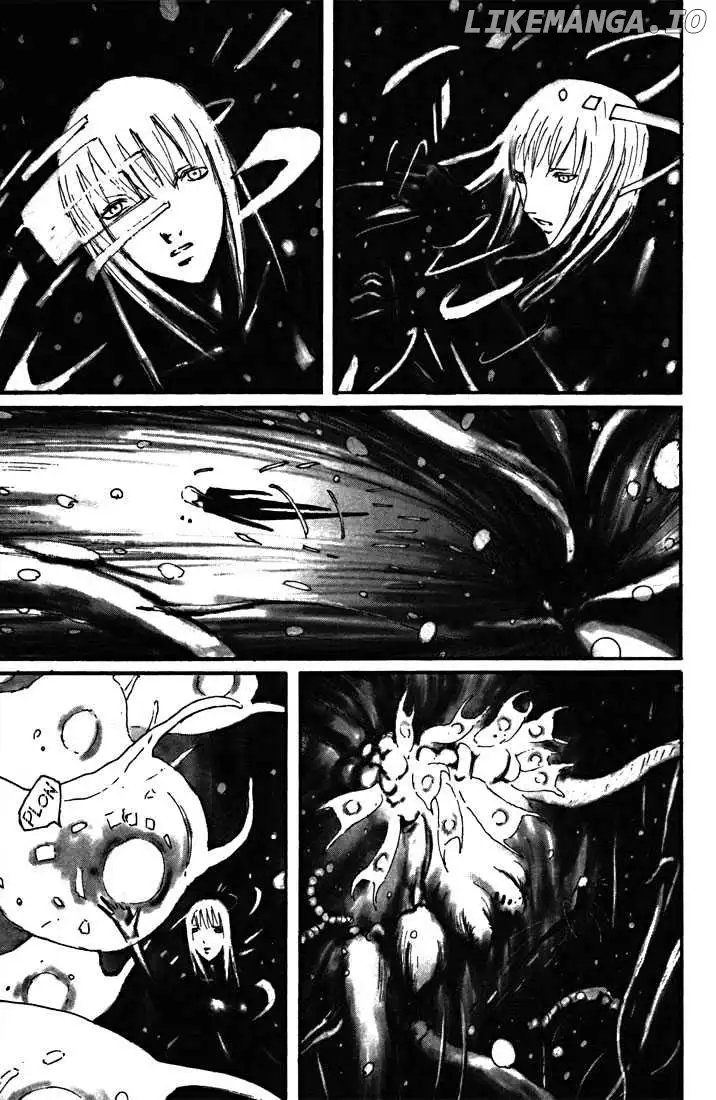 Blame! - Chapter 48 - Page 11