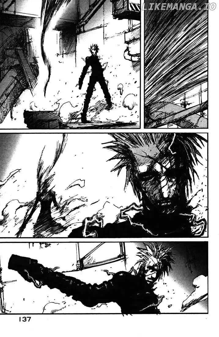 Blame! - Chapter 48 - Page 19