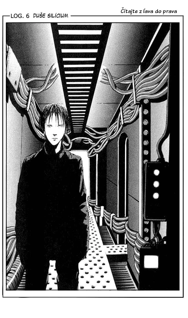 Blame! - Chapter 6 - Page 2