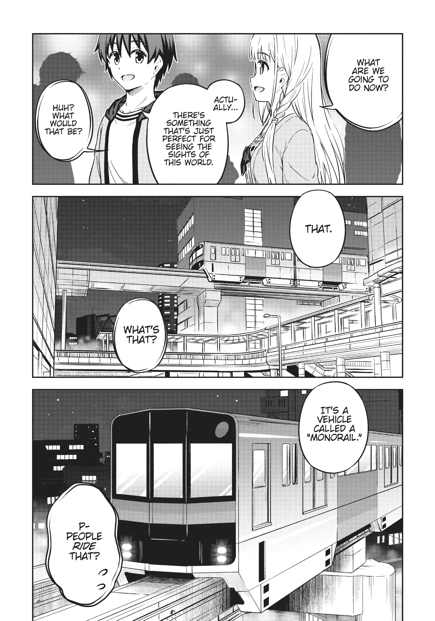 Boku no Heya ga Dungeon no Kyuukeijo ni Natteshimatta Ken (Official) - Chapter 39 - Page 11
