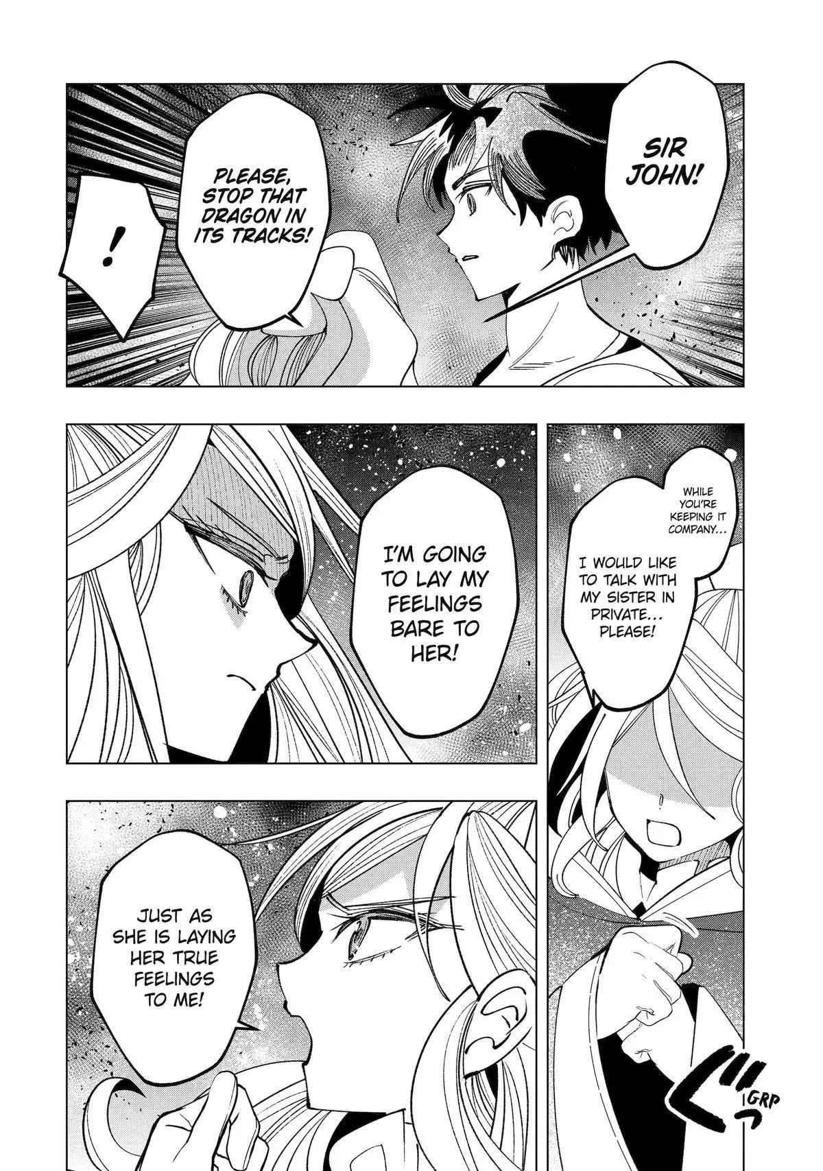 Born with the Weakest Job, I Worked My Hardest to Become the Strongest Tamer with the Weakest Skill: Fist Punch! - Chapter 13 - Page 18