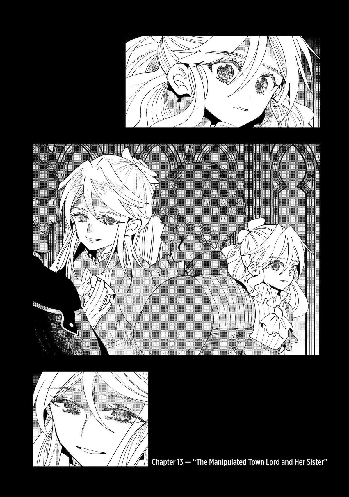 Born with the Weakest Job, I Worked My Hardest to Become the Strongest Tamer with the Weakest Skill: Fist Punch! - Chapter 13 - Page 1