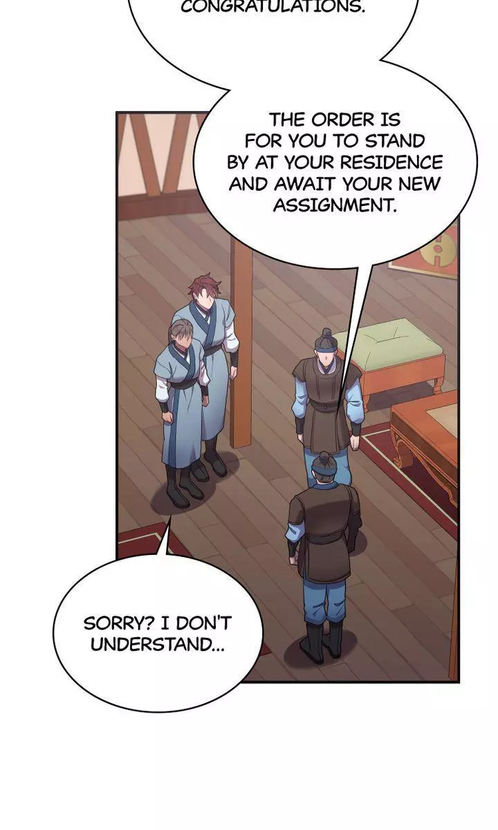 Bound - Chapter 14 - Page 67