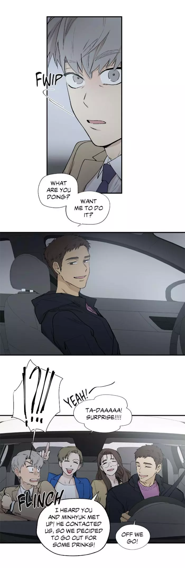 Boundary - Chapter 8 - Page 18