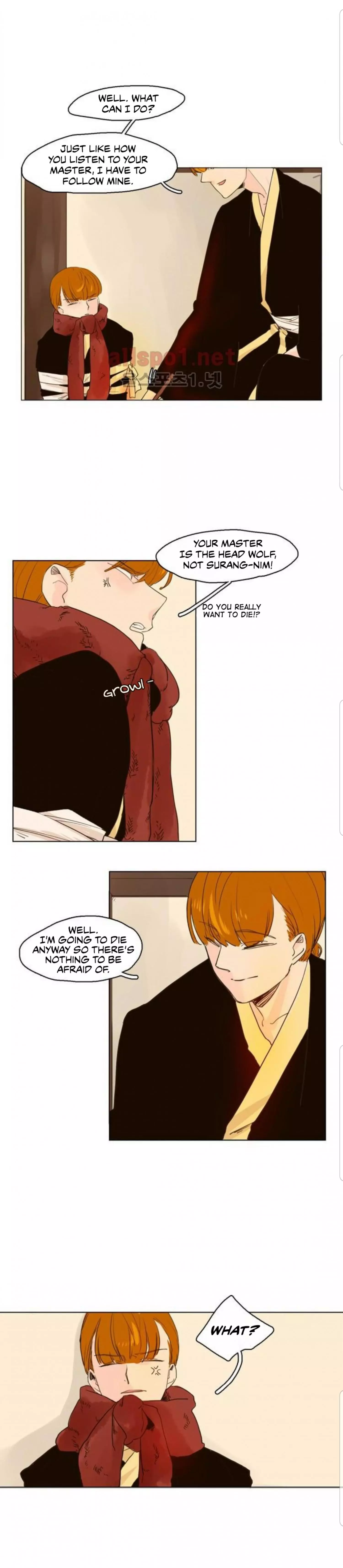 Brilli - Chapter 33 - Page 11