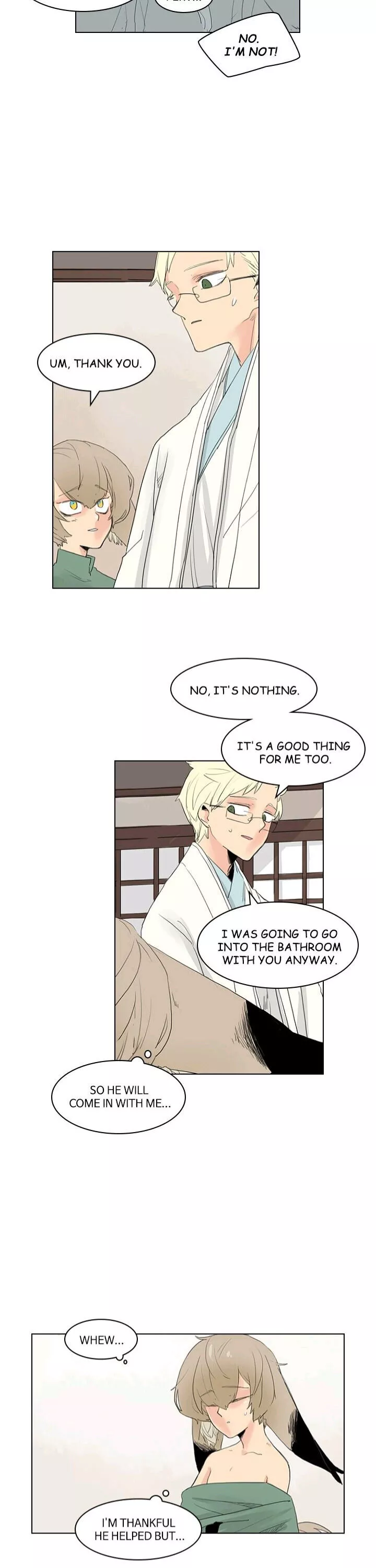 Brilli - Chapter 40 - Page 13
