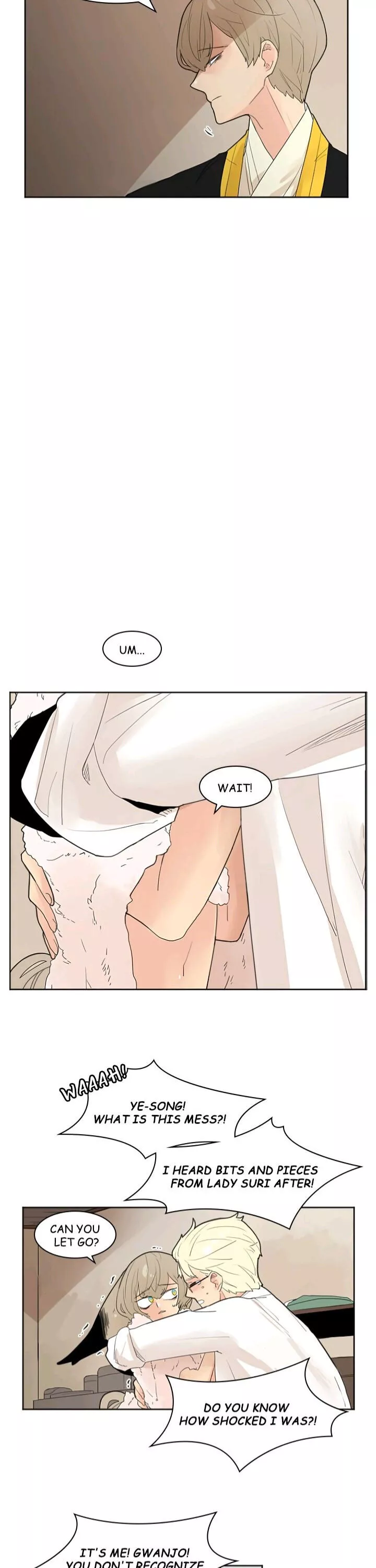 Brilli - Chapter 41 - Page 11