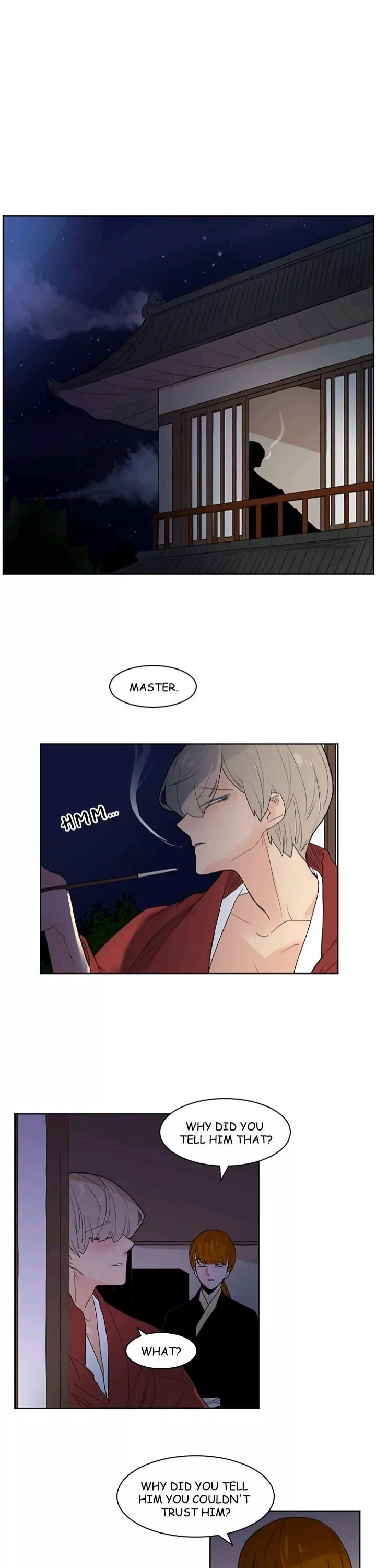Brilli - Chapter 43 - Page 15