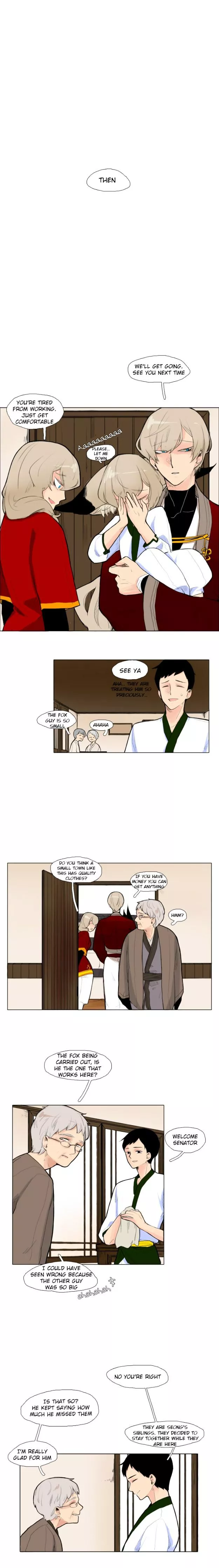 Brilli - Chapter 5 - Page 6