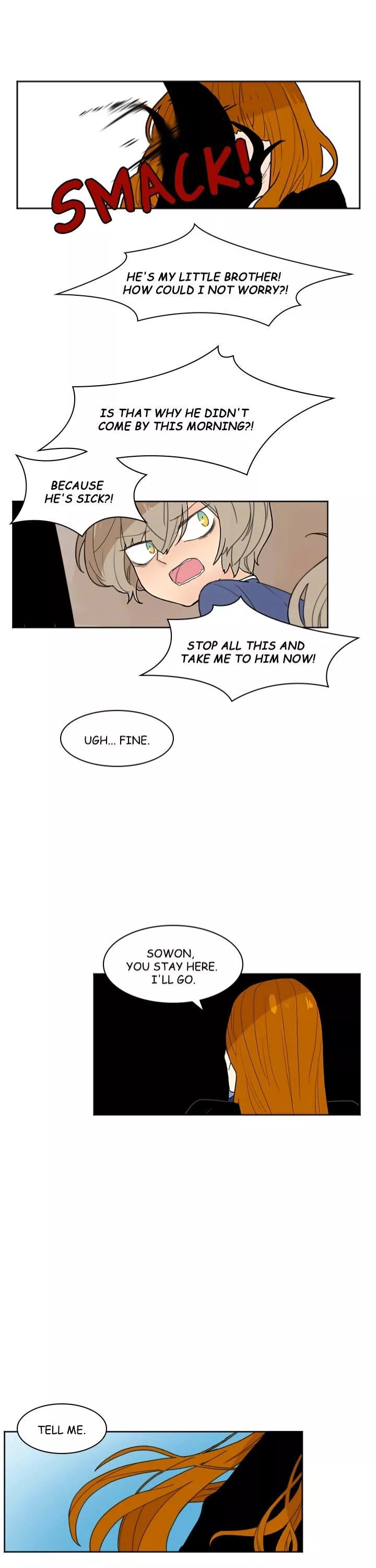 Brilli - Chapter 50 - Page 13