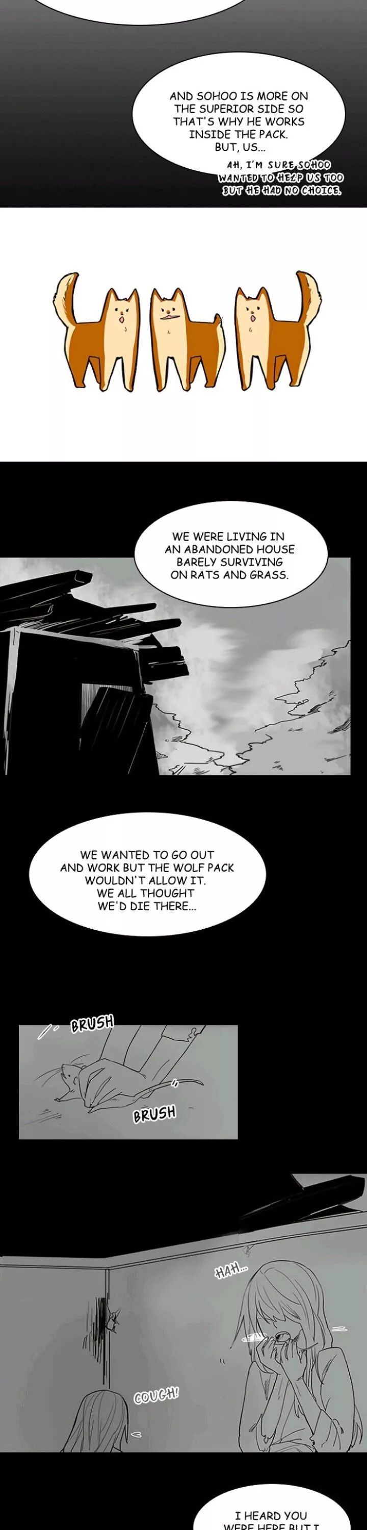 Brilli - Chapter 52 - Page 13