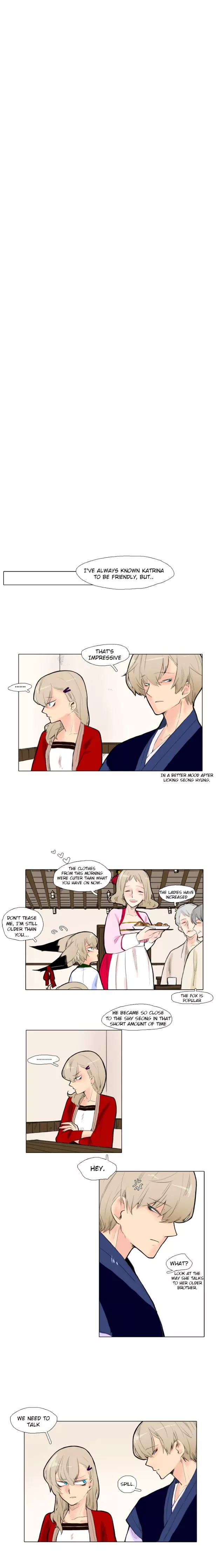 Brilli - Chapter 7 - Page 3
