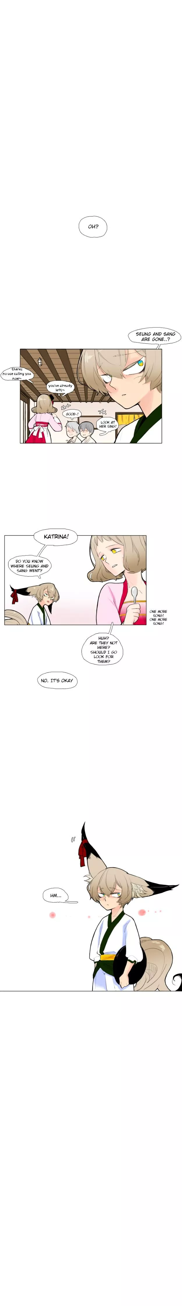 Brilli - Chapter 7 - Page 6