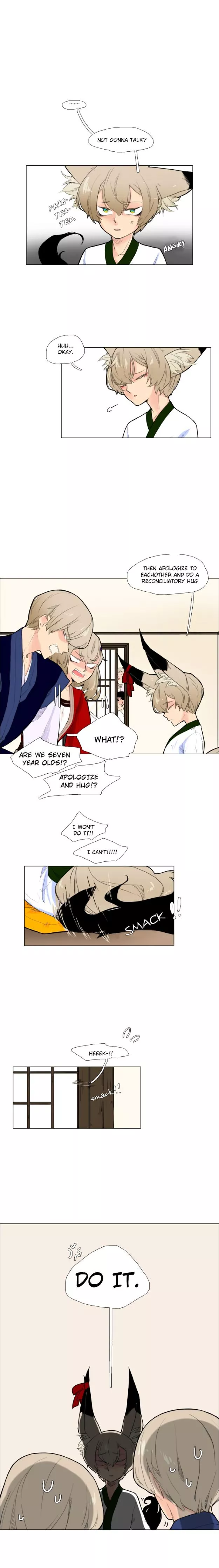 Brilli - Chapter 8 - Page 3
