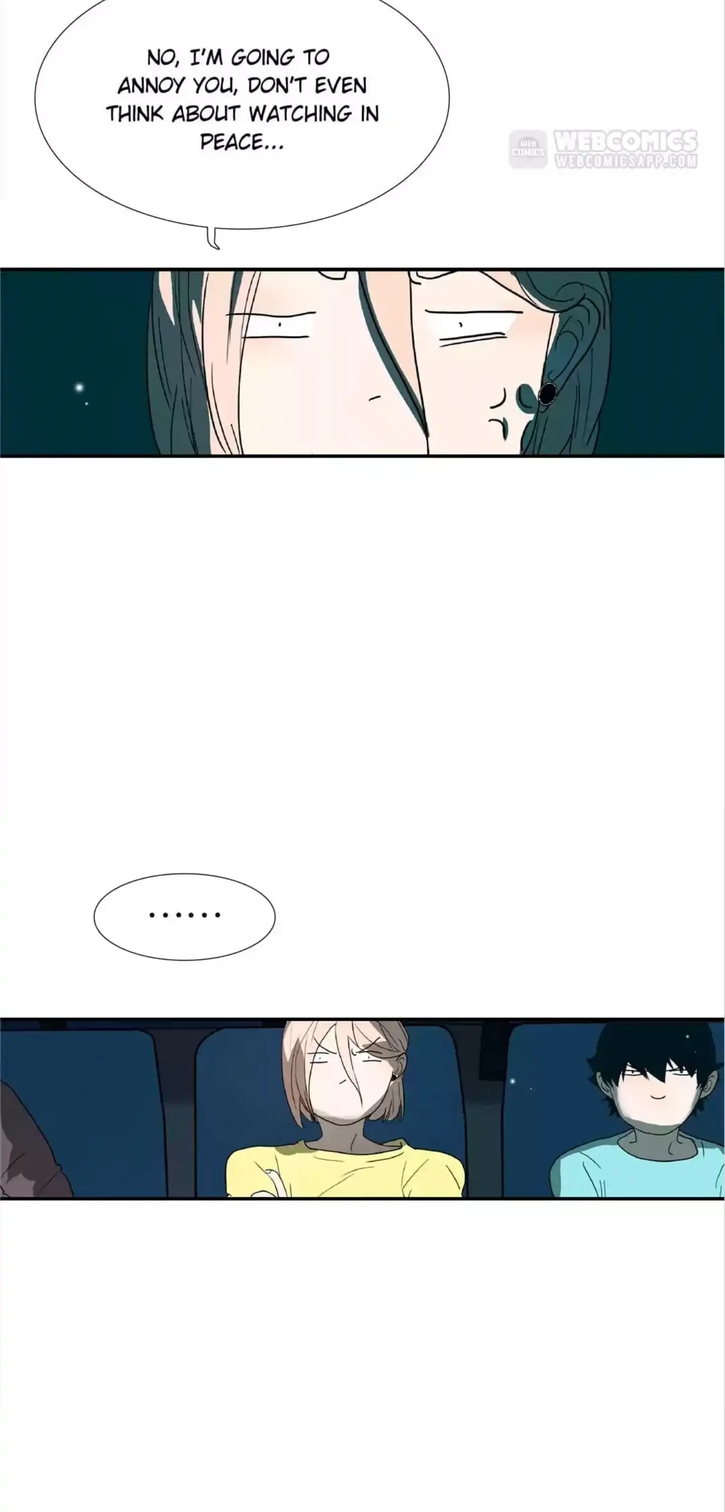 BROMANCE - Chapter 119 - Page 8