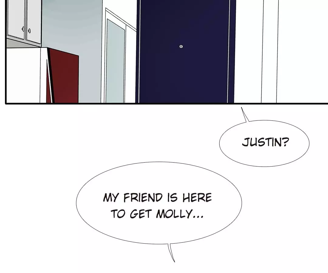 BROMANCE - Chapter 144 - Page 9