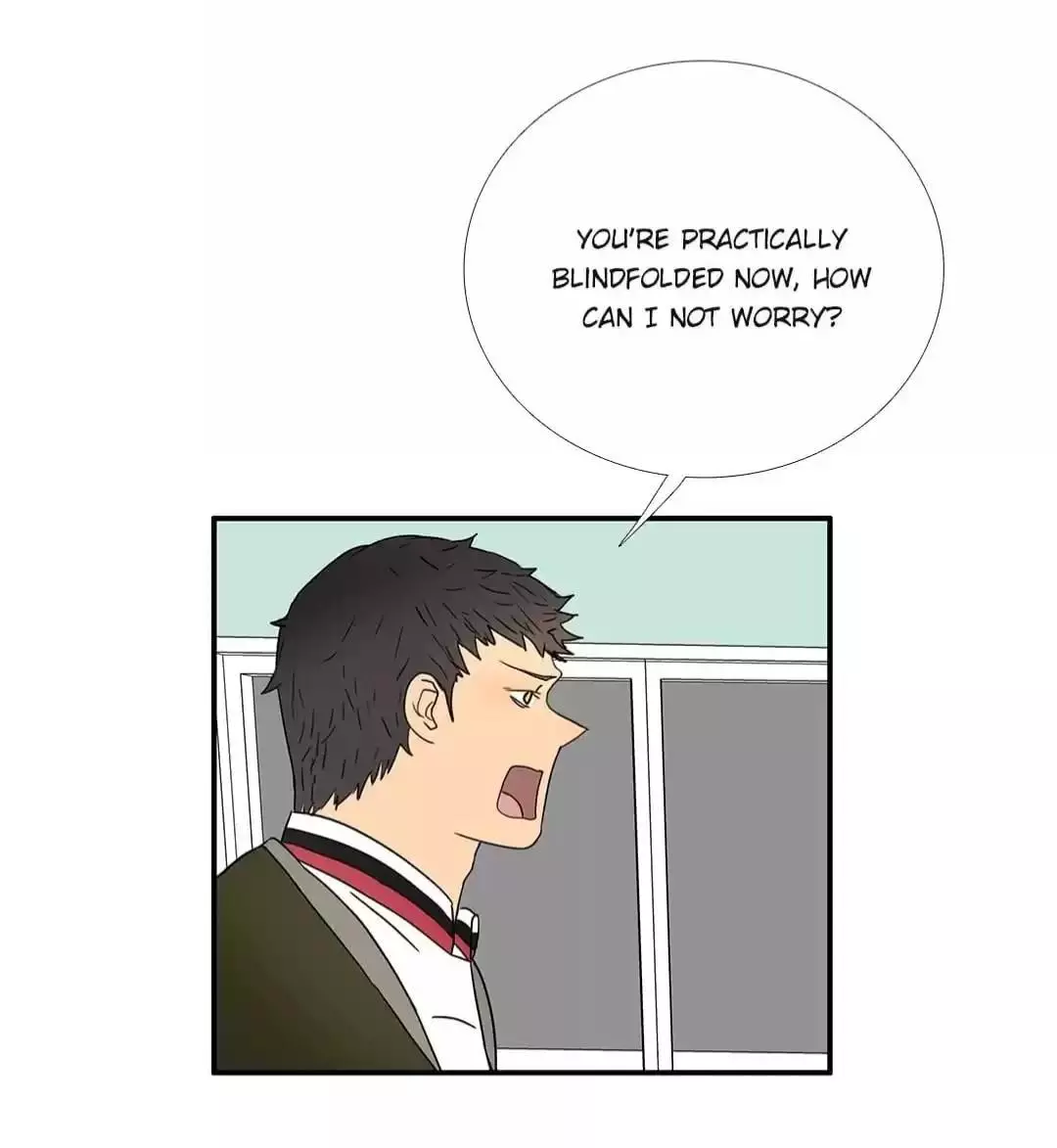 BROMANCE - Chapter 236 - Page 4