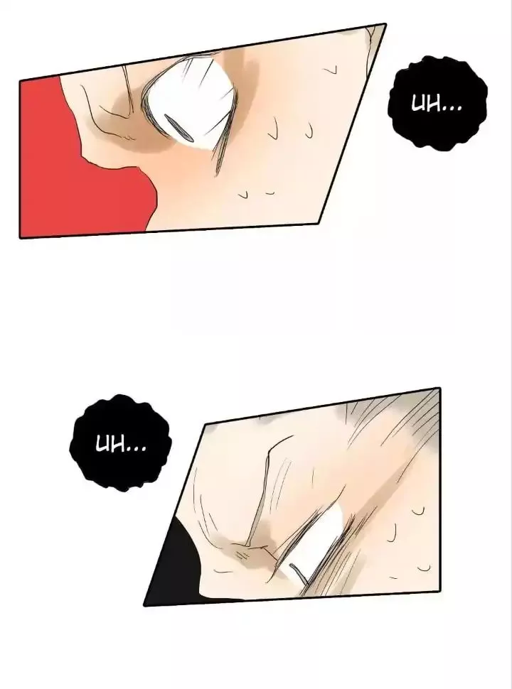 BROMANCE - Chapter 83 - Page 11