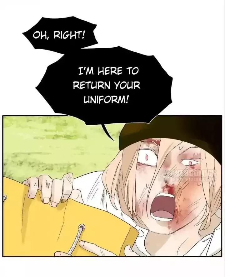 BROMANCE - Chapter 83 - Page 16