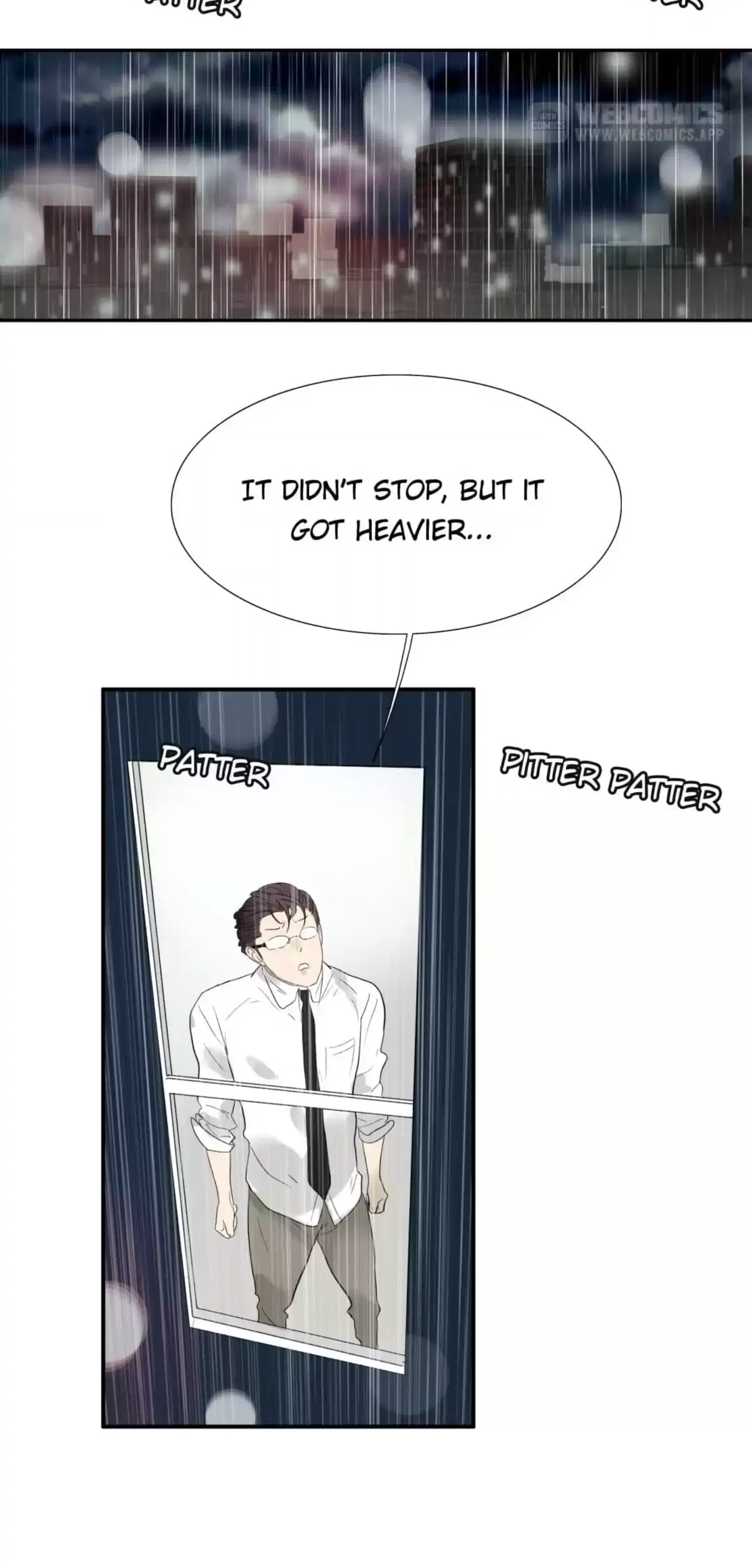 BROMANCE - Chapter 96 - Page 5