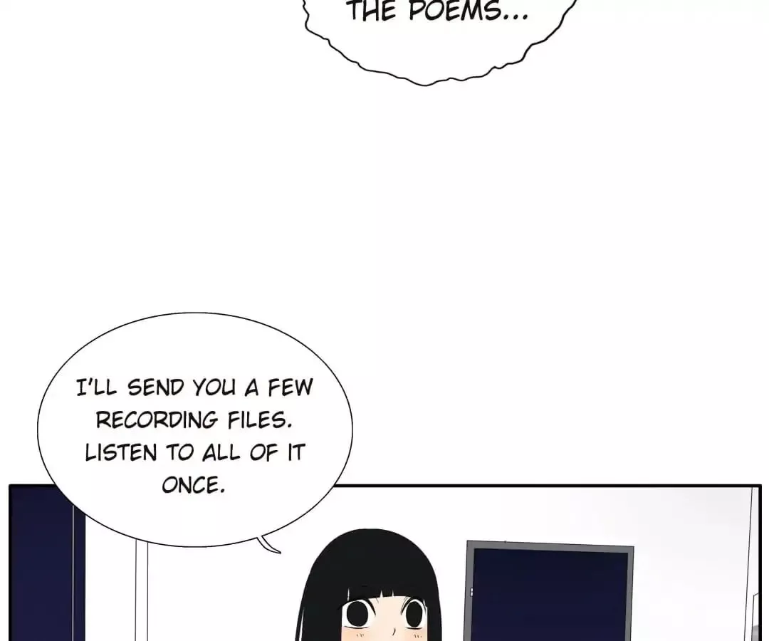 BROMANCE - Chapter 99 - Page 25