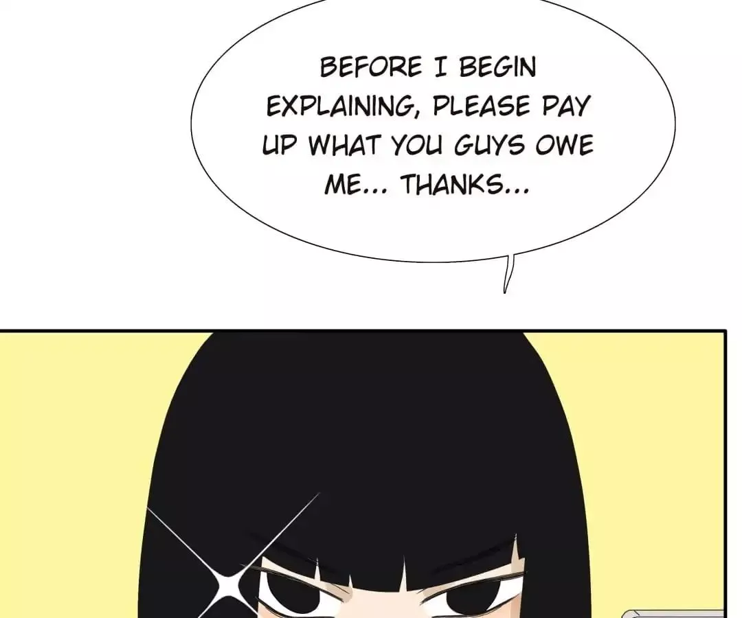 BROMANCE - Chapter 99 - Page 52