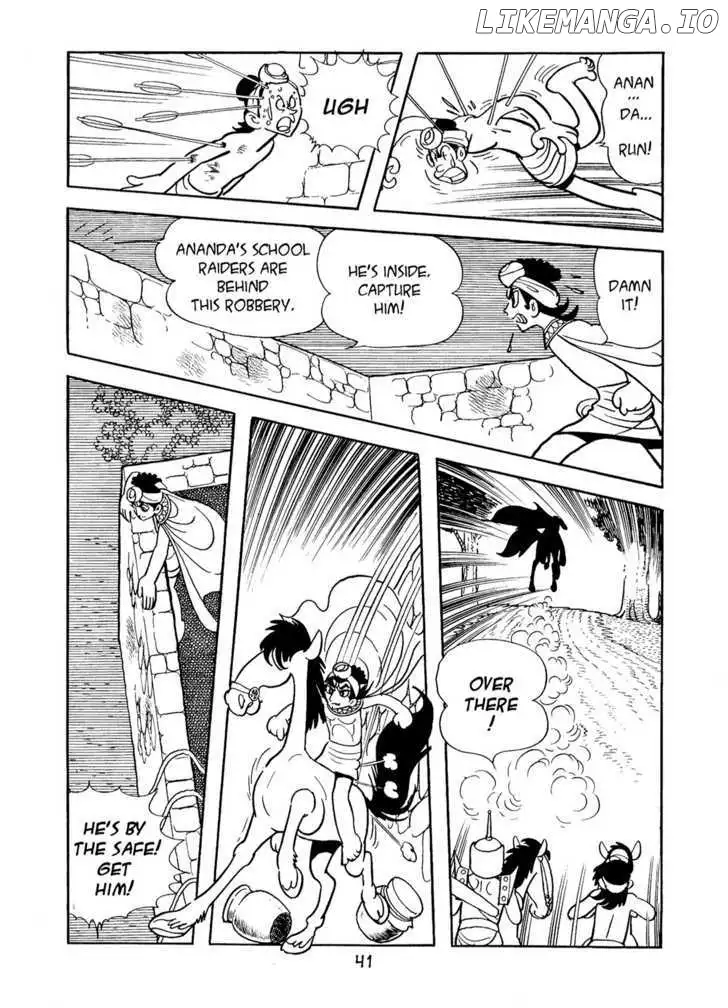 Buddha - Chapter 41 - Page 41