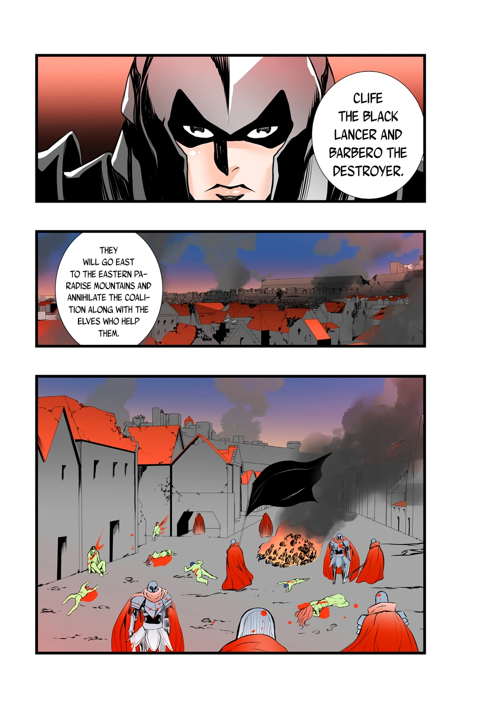 BUILDER - Chapter 45 - Page 5