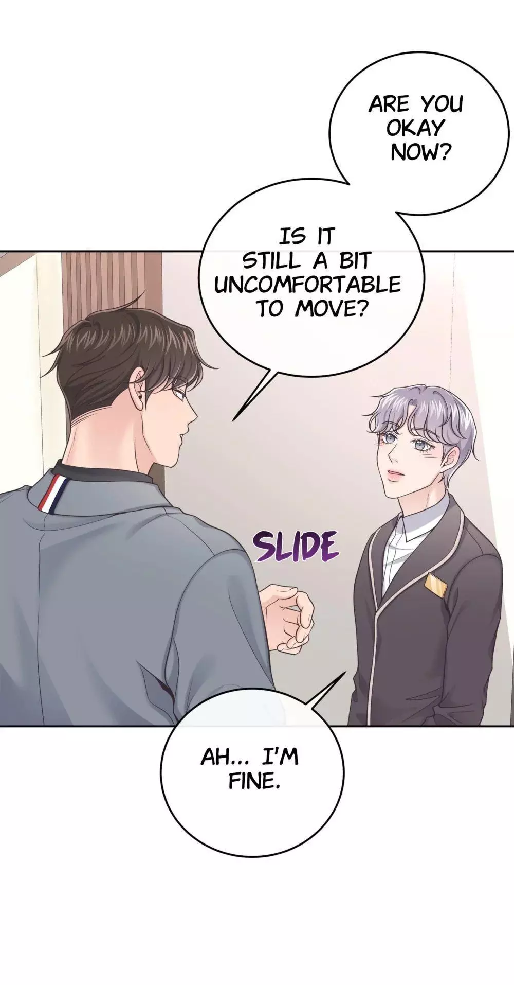 BUTLER - Chapter 19 - Page 46