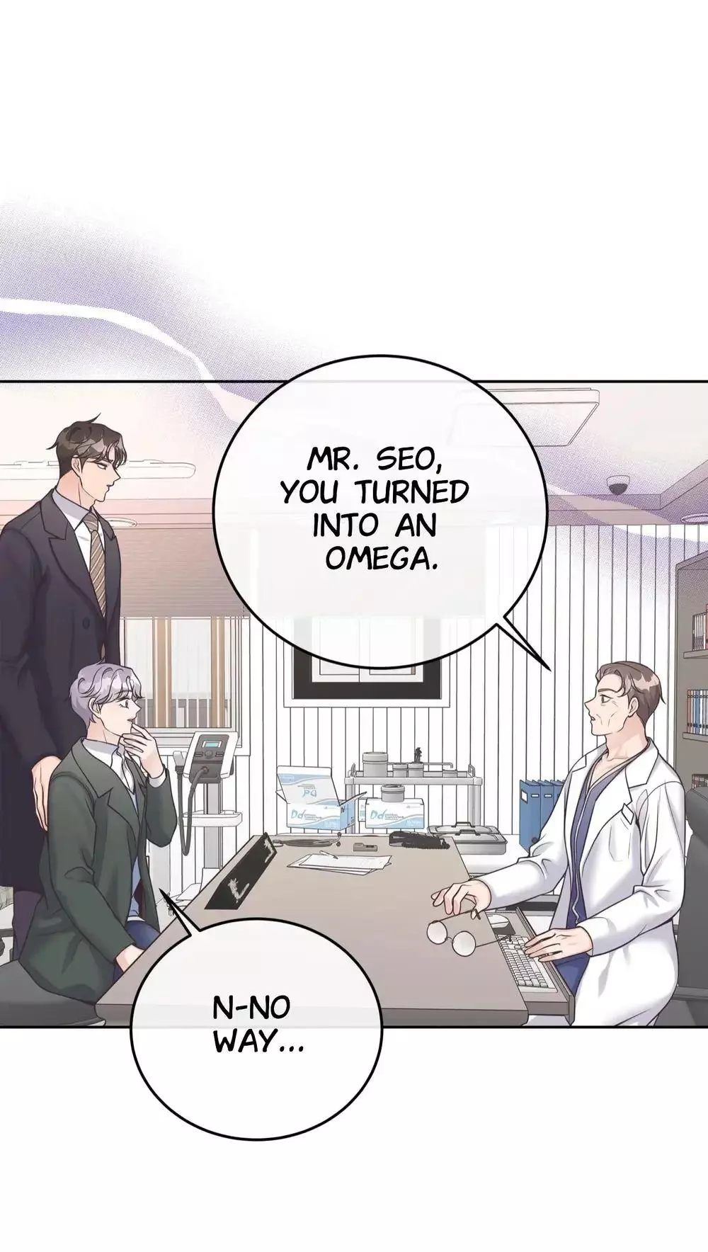 BUTLER - Chapter 30 - Page 32