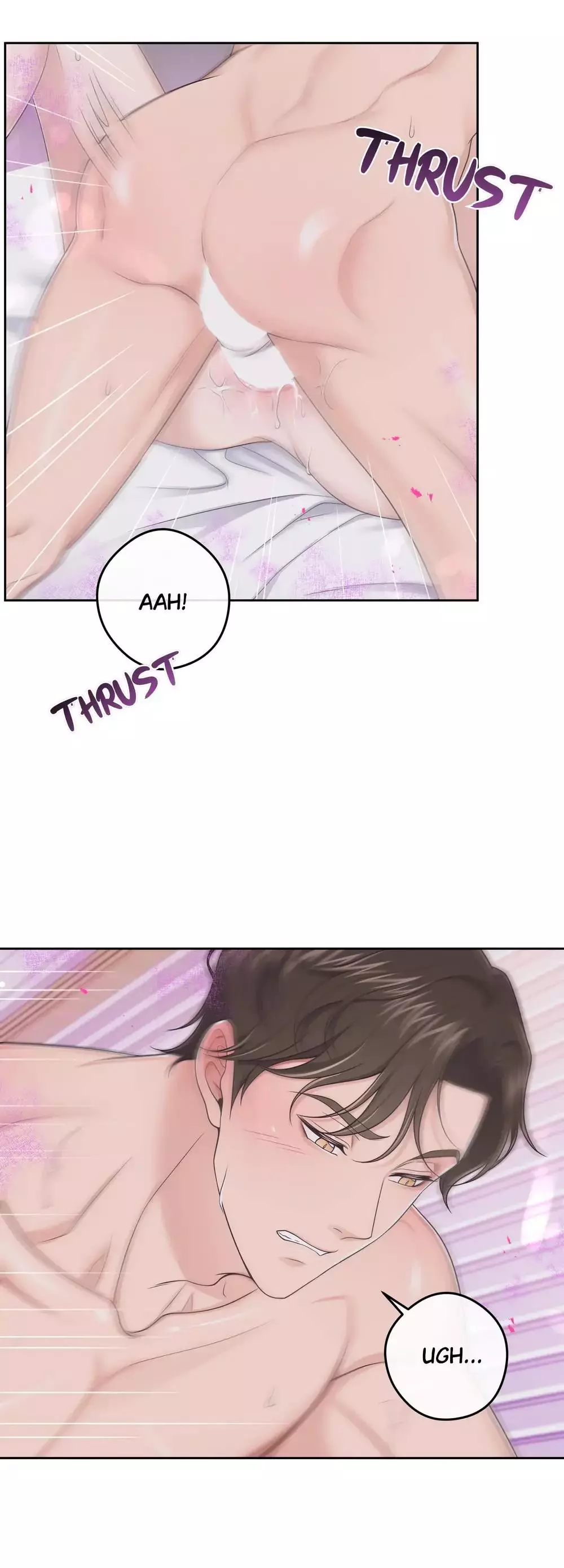 BUTLER - Chapter 34 - Page 4