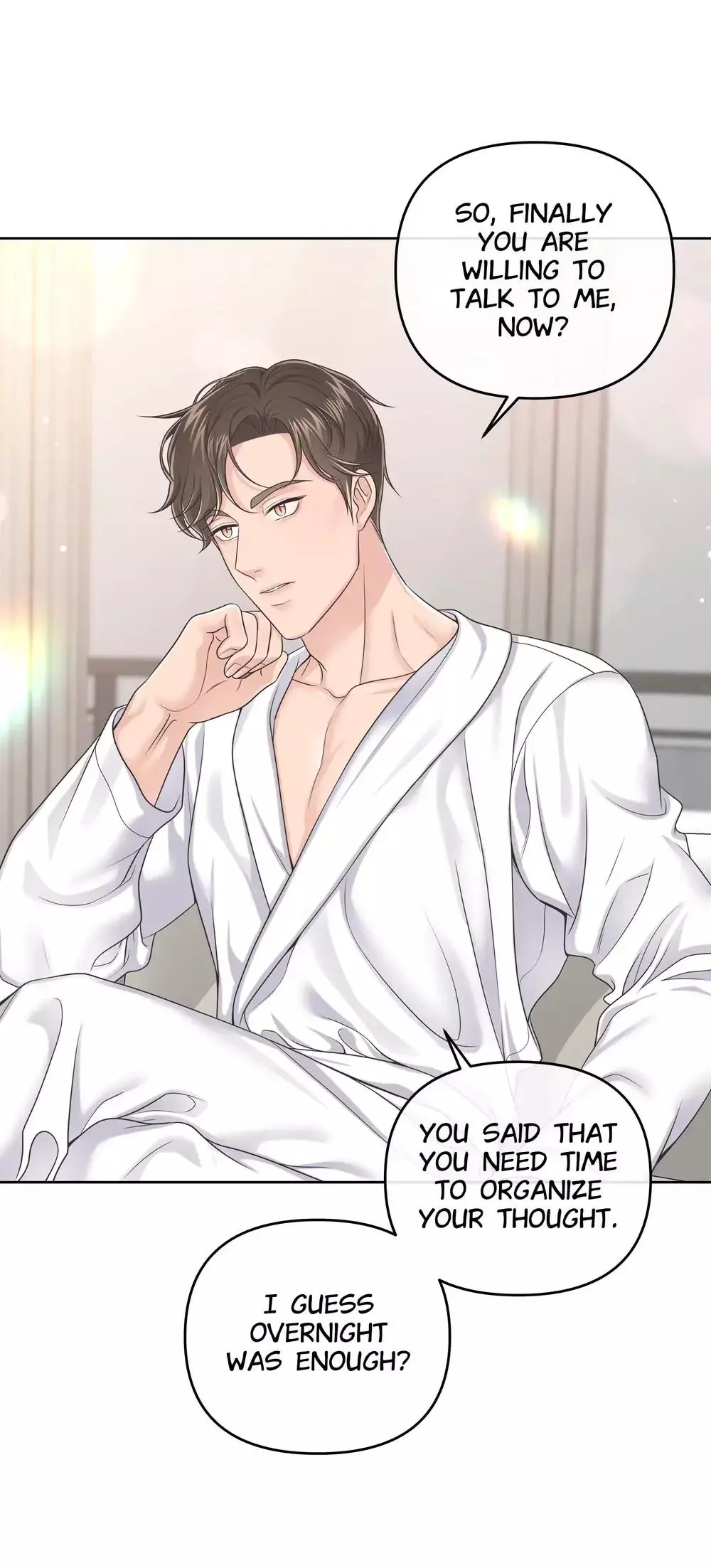 BUTLER - Chapter 45 - Page 31