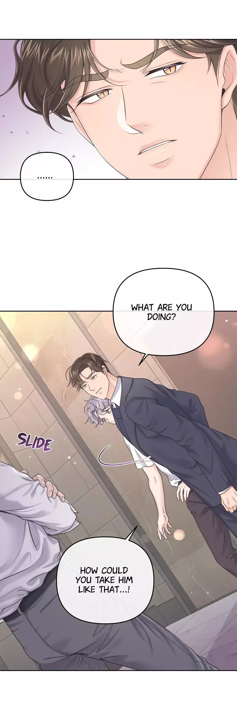 BUTLER - Chapter 49 - Page 7