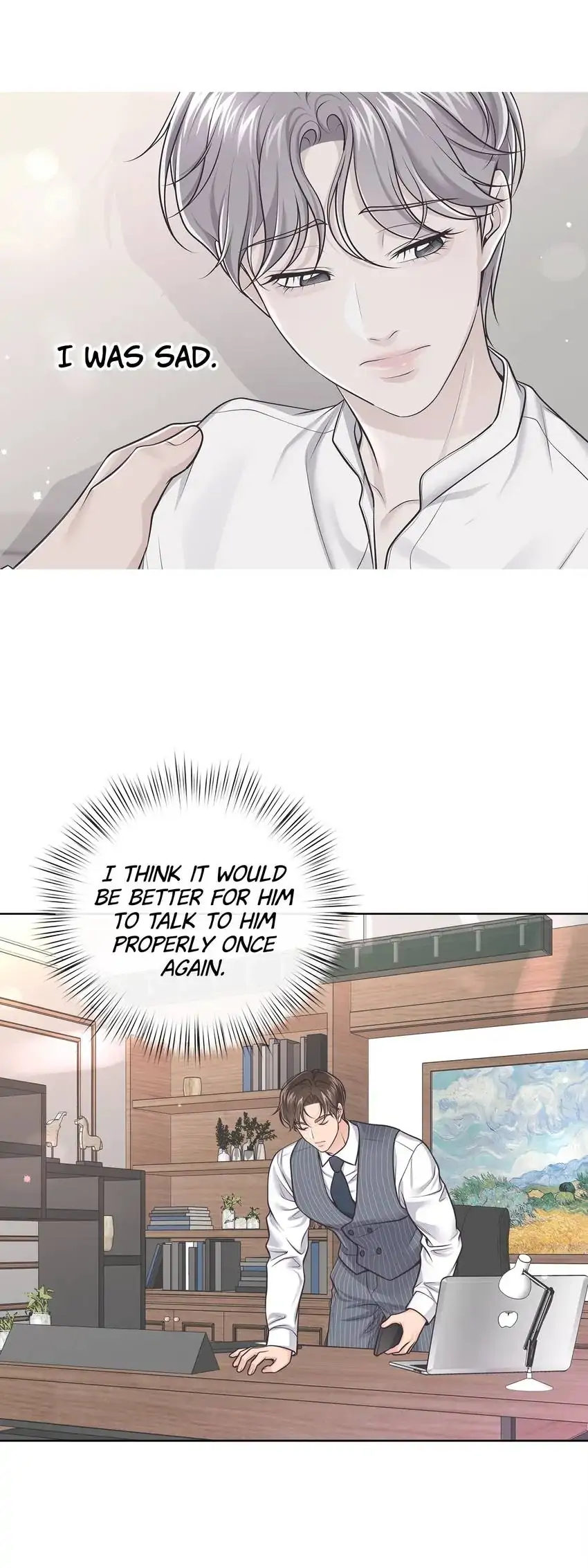 BUTLER - Chapter 69 - Page 38