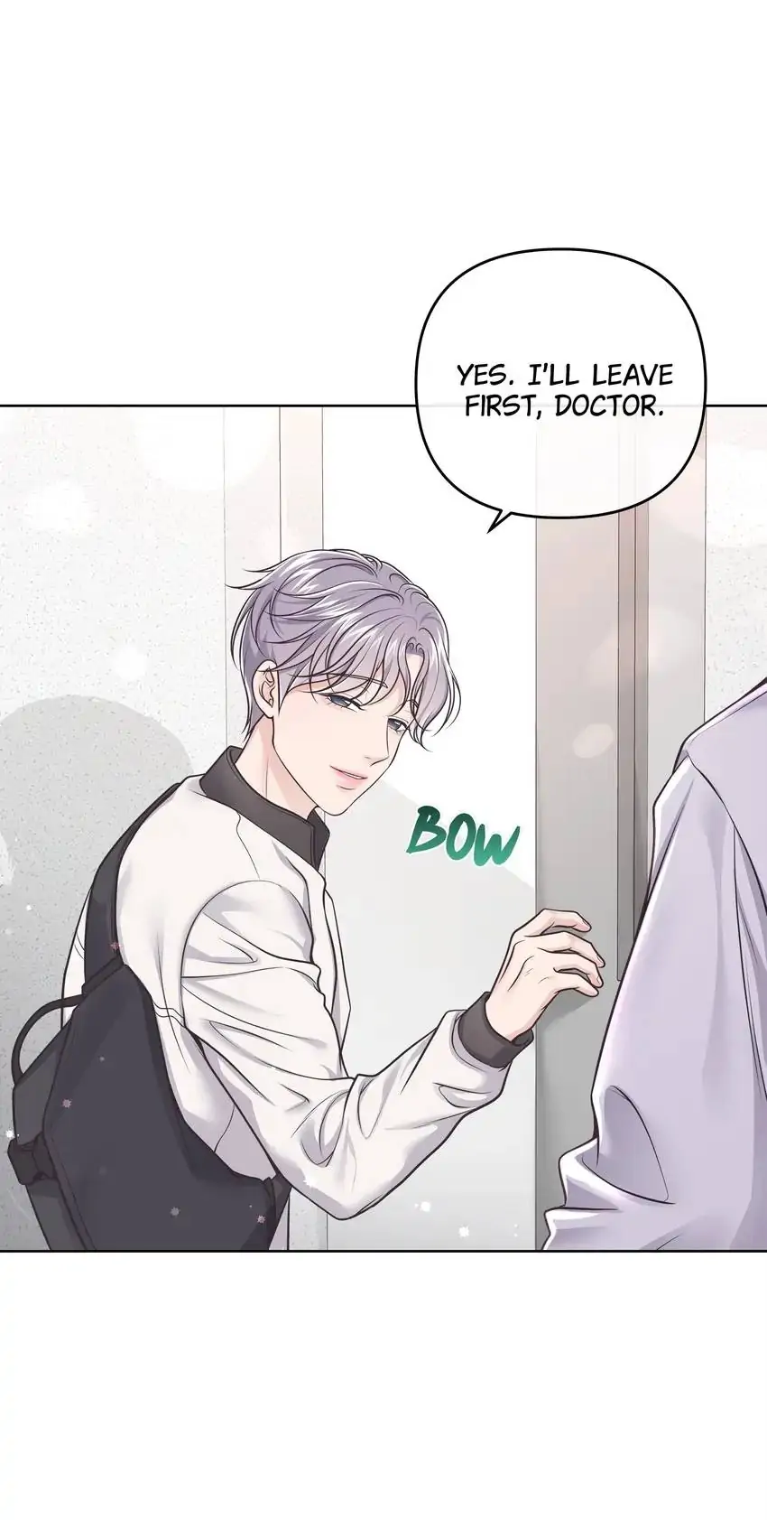 BUTLER - Chapter 73 - Page 4